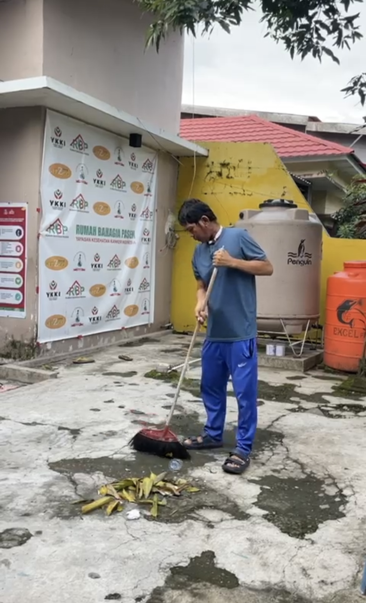 Aktivitas RBP - Foto 2