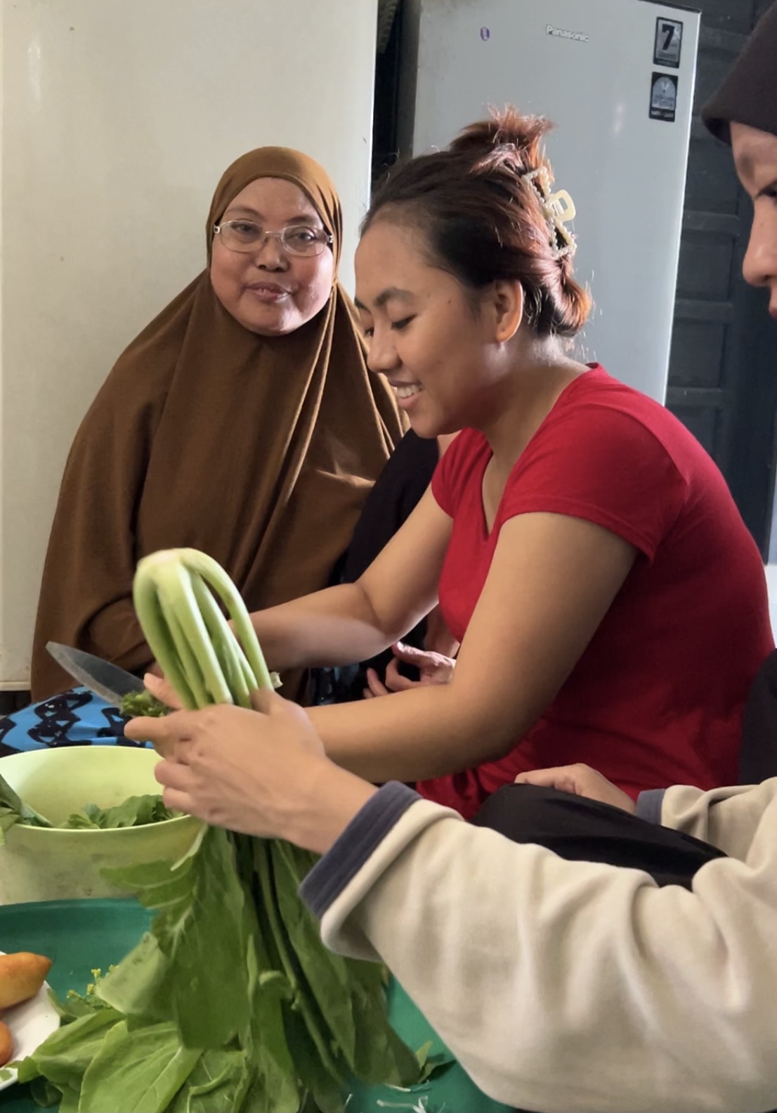 Aktivitas RBP - Foto 5