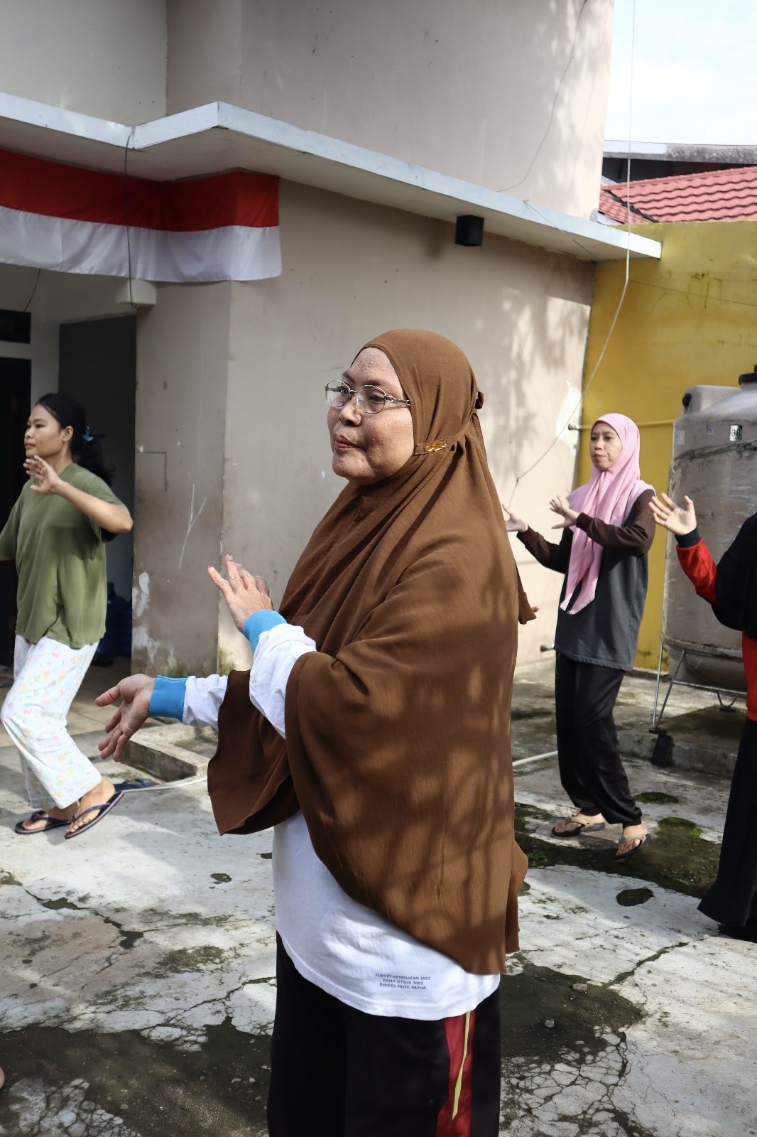 Aktivitas RBP - Foto 3