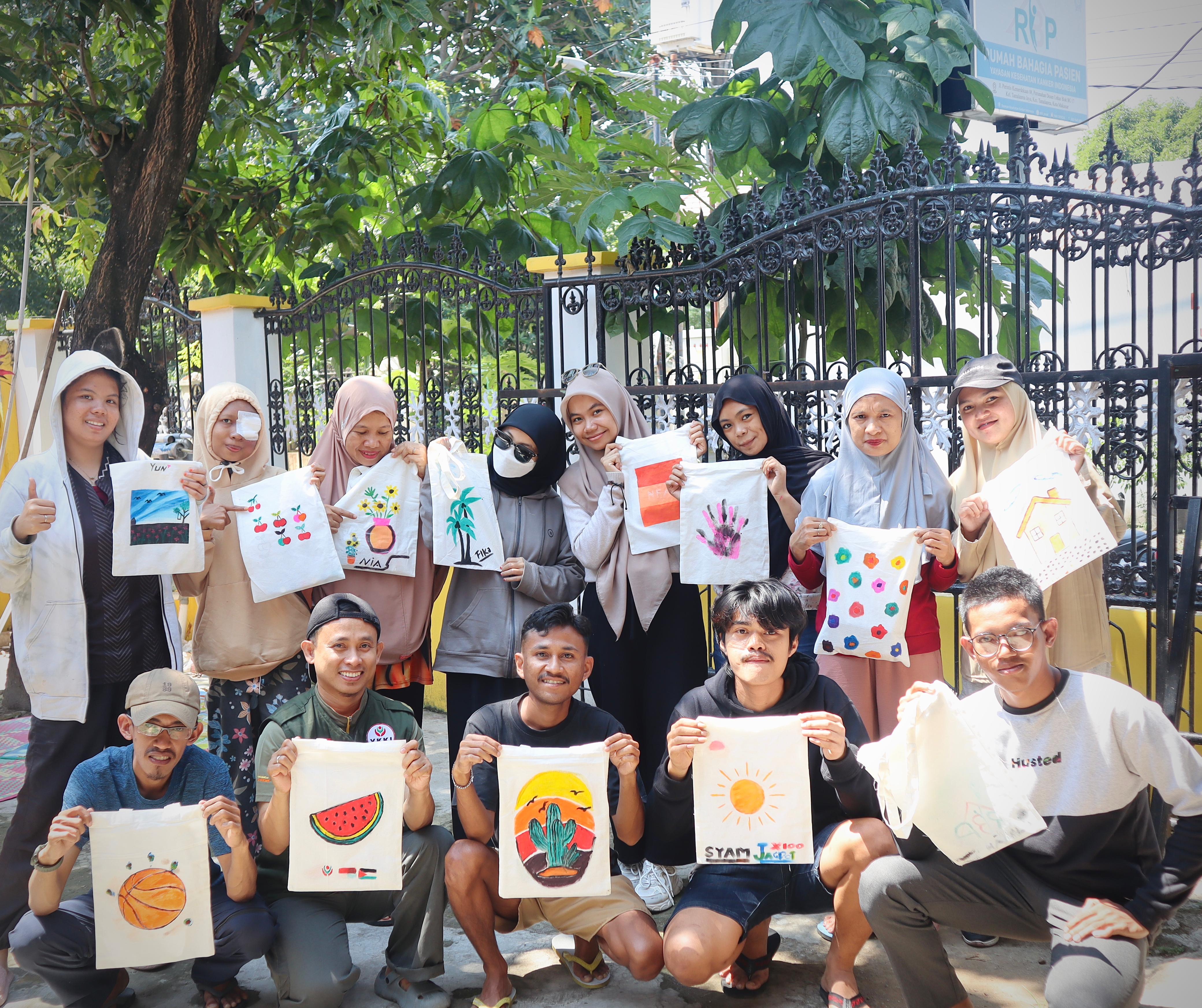 Aktivitas RBP - Foto 7