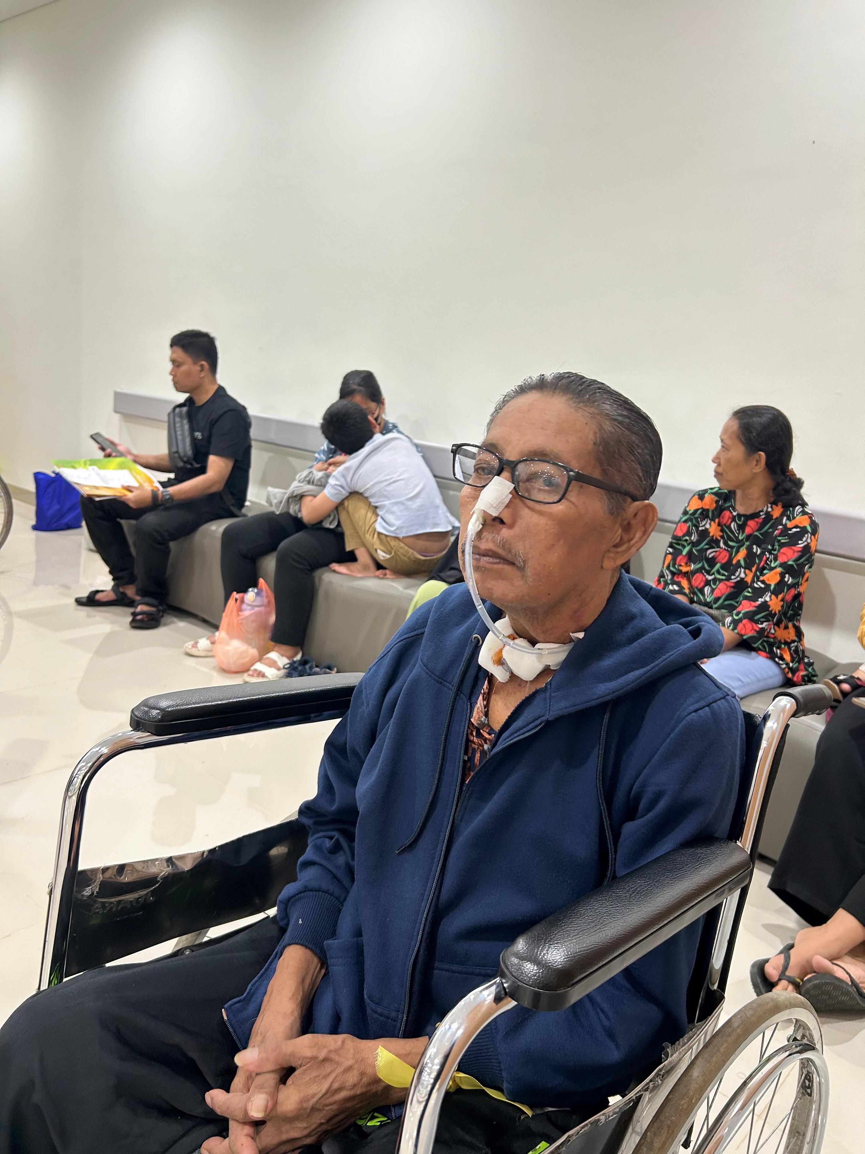 Aktivitas RS - Foto 10