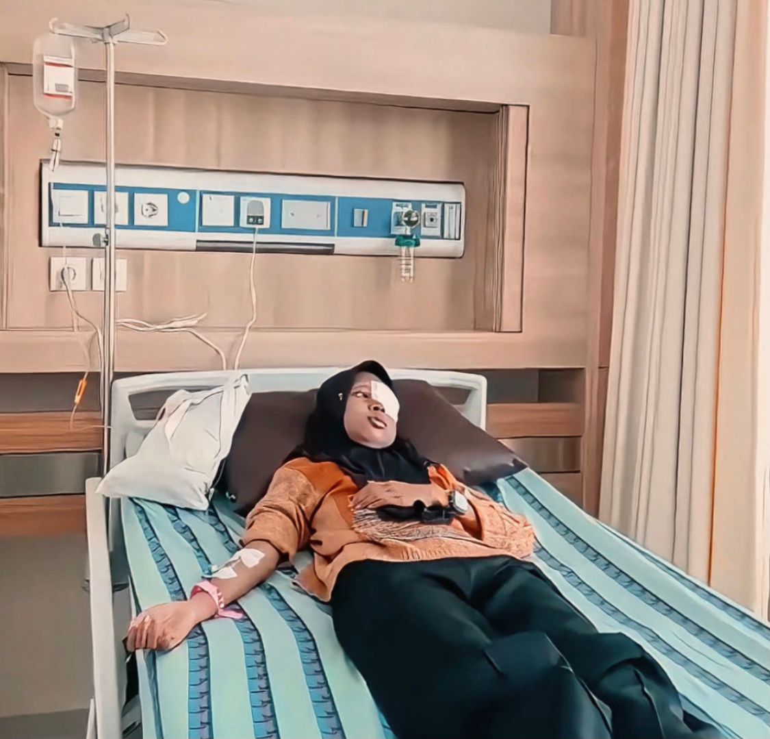 Aktivitas RS - Foto 3