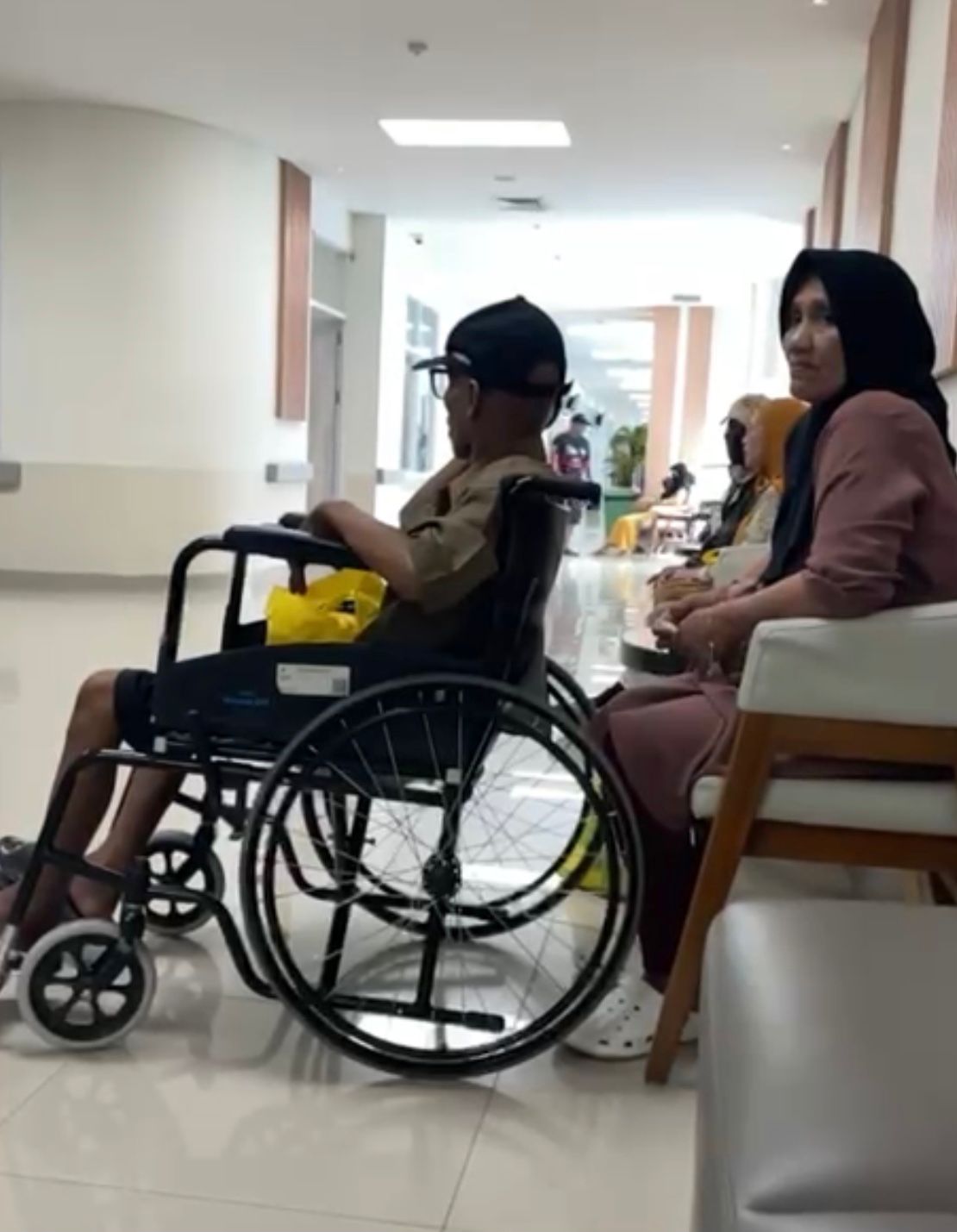 Aktivitas RS - Foto 12