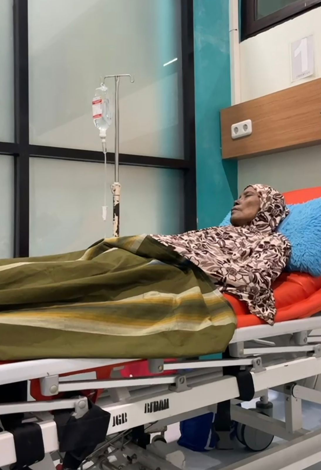 Aktivitas RS - Foto 13