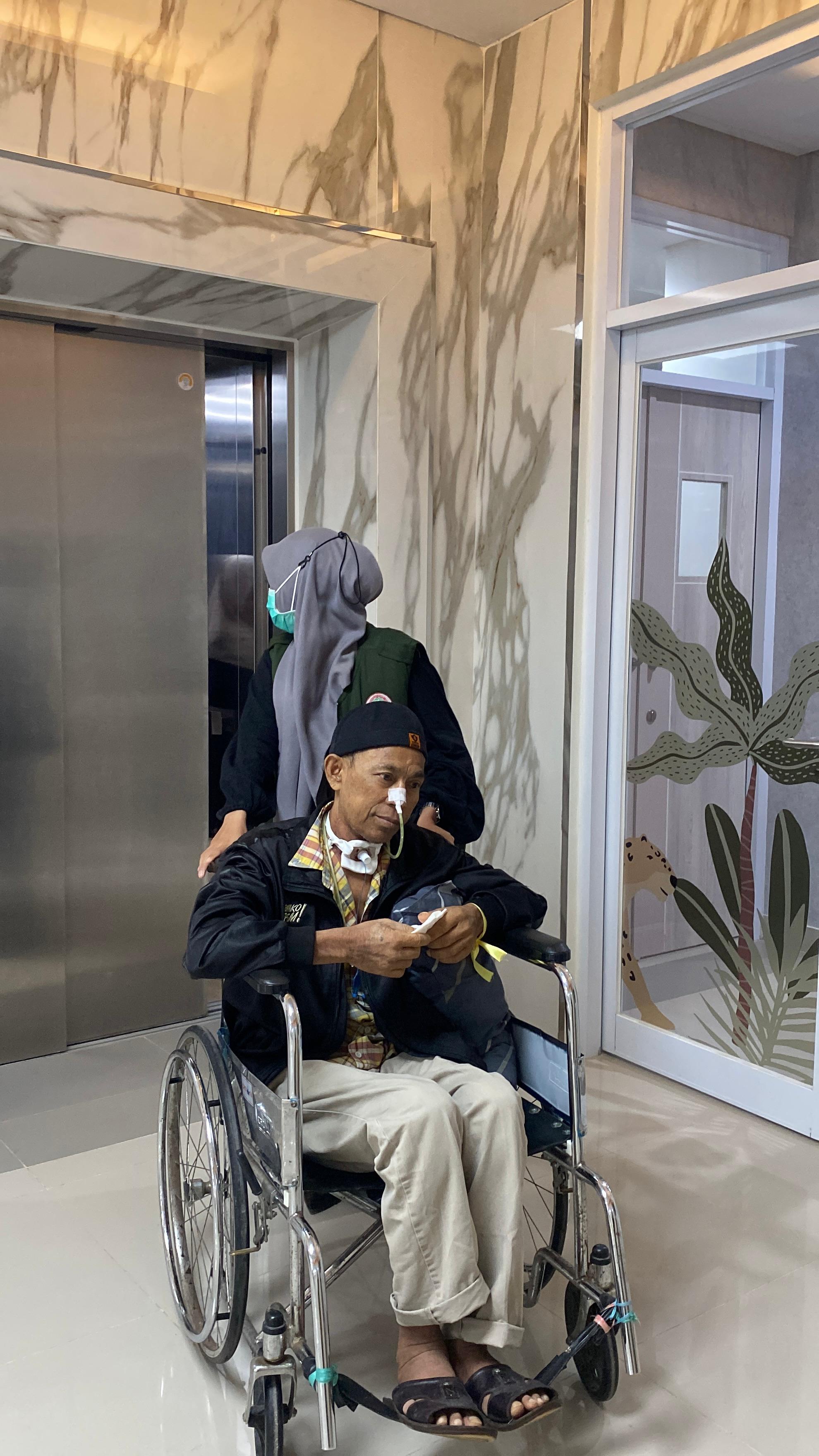 Aktivitas RS - Foto 8