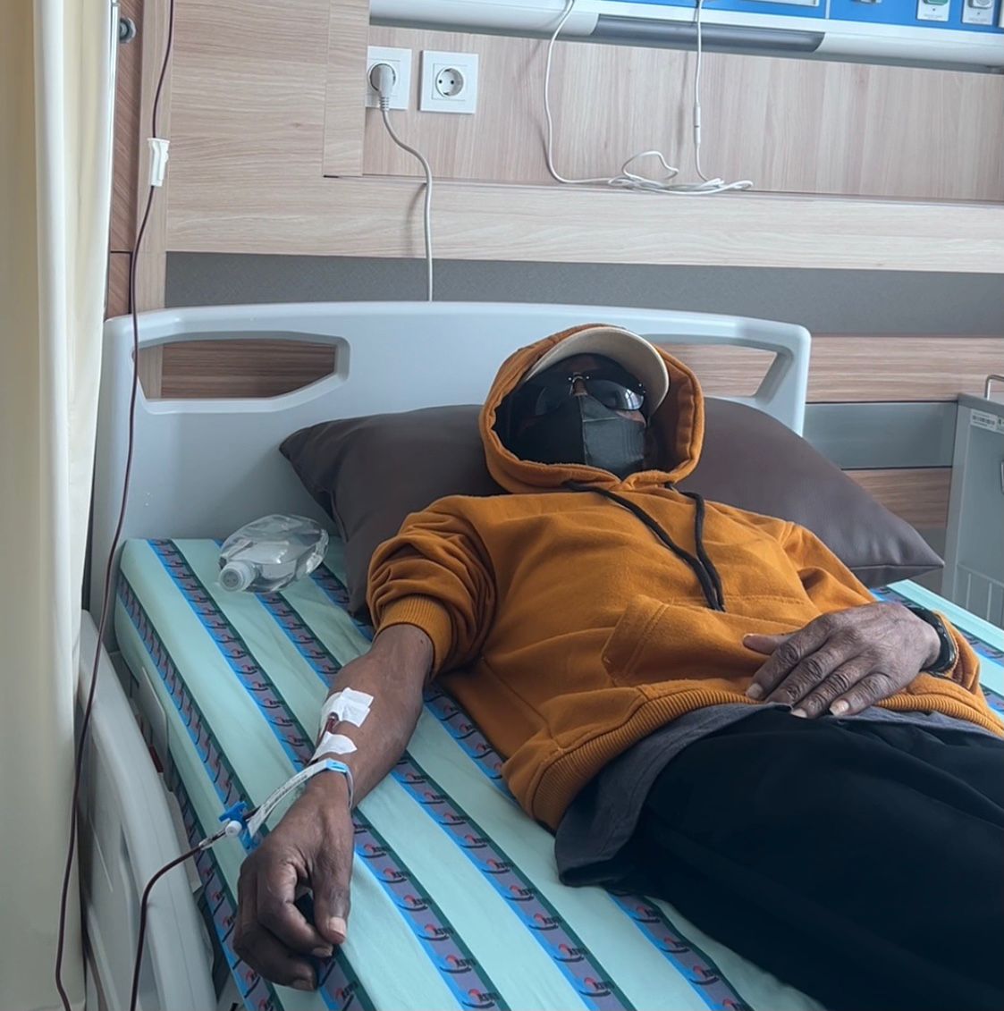 Aktivitas RS - Foto 5