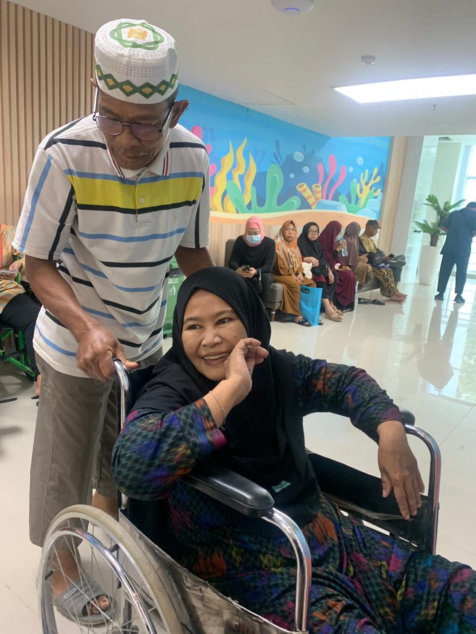 Aktivitas RS - Foto 7