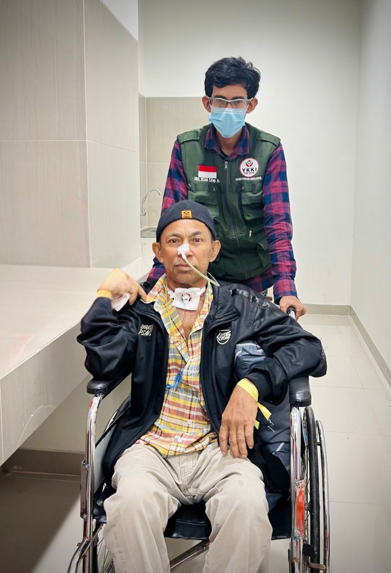 Aktivitas RS - Foto 1