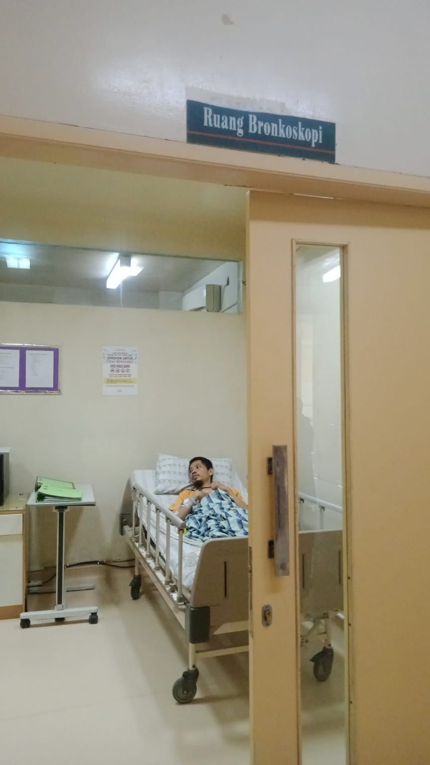 Aktivitas RS - Foto 4