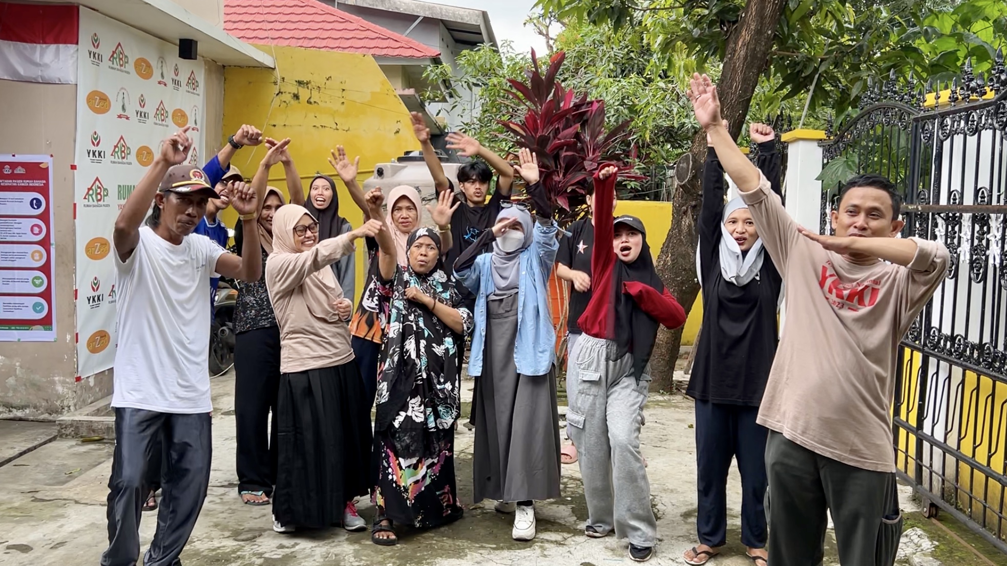 Foto Bersama RBP - Foto 3