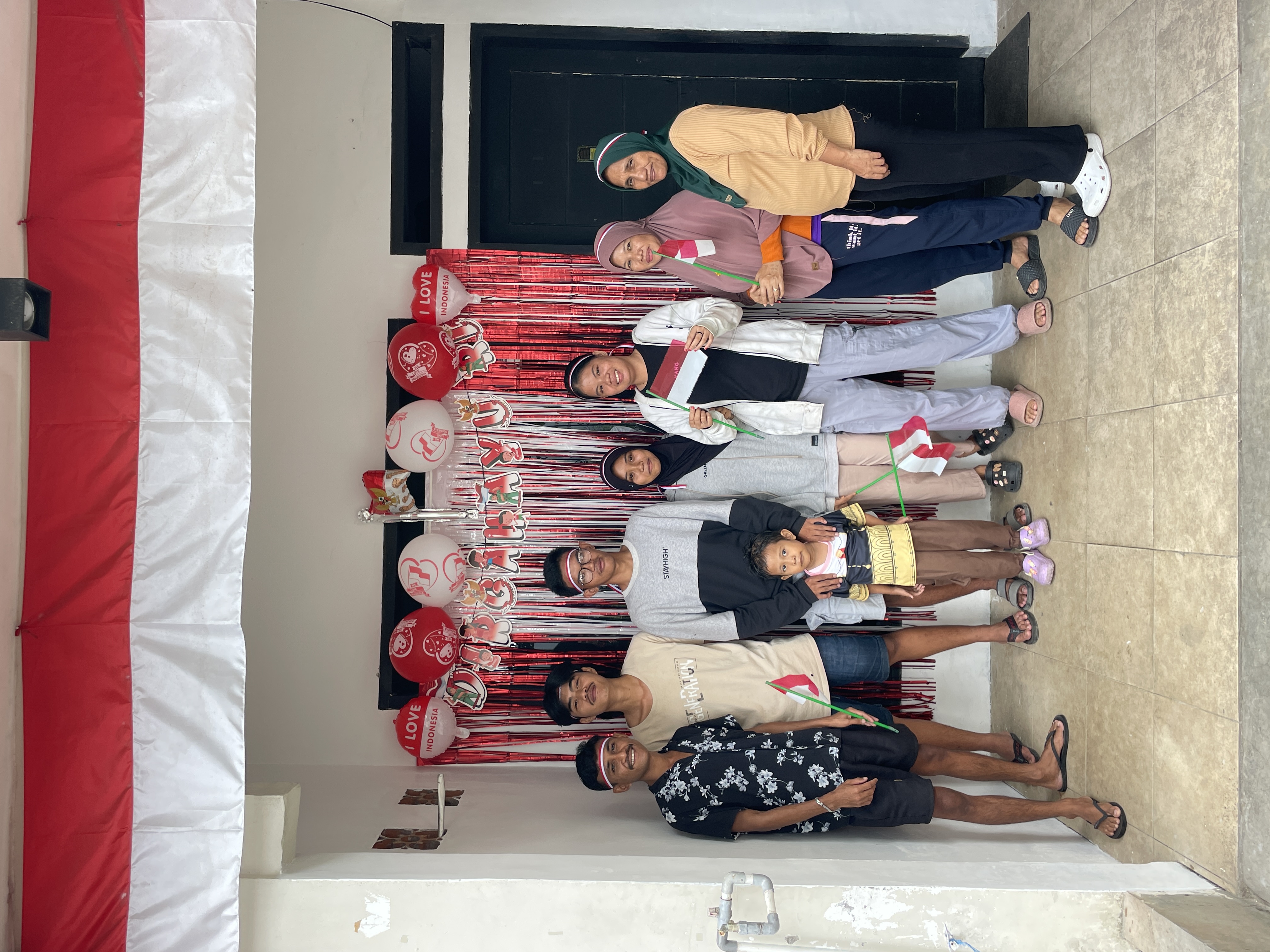 Foto Bersama RBP - Foto 2