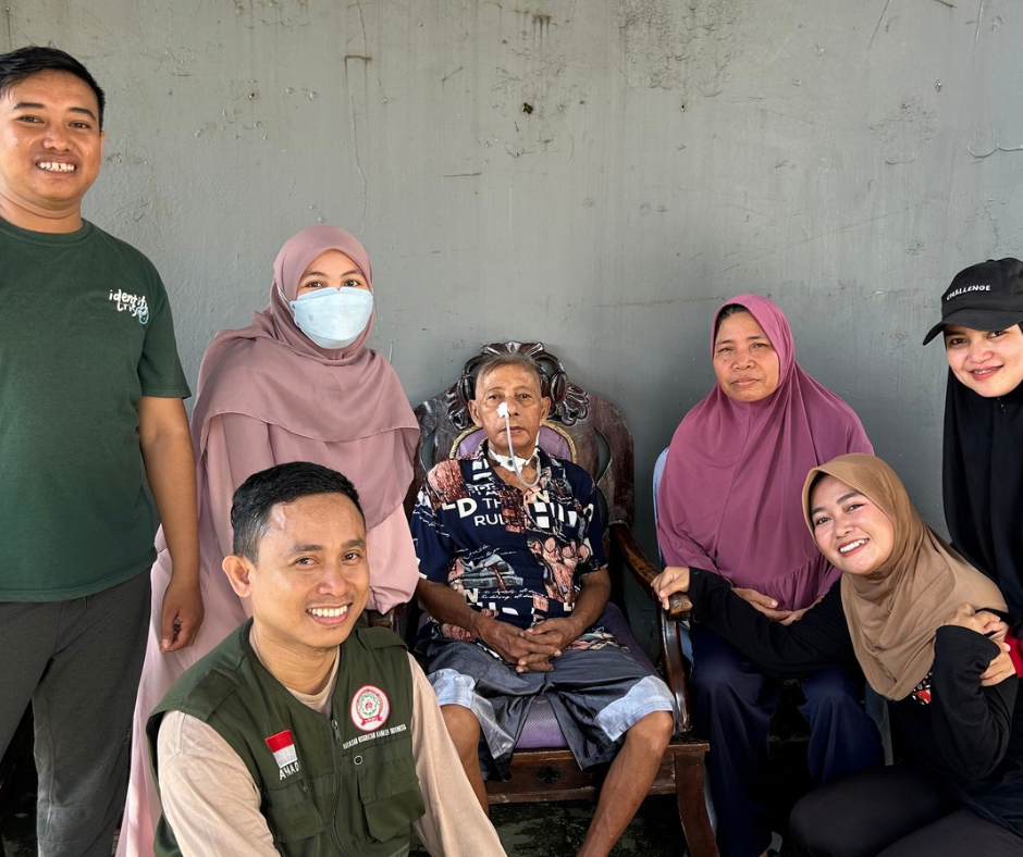 Foto Bersama RBP - Foto 1